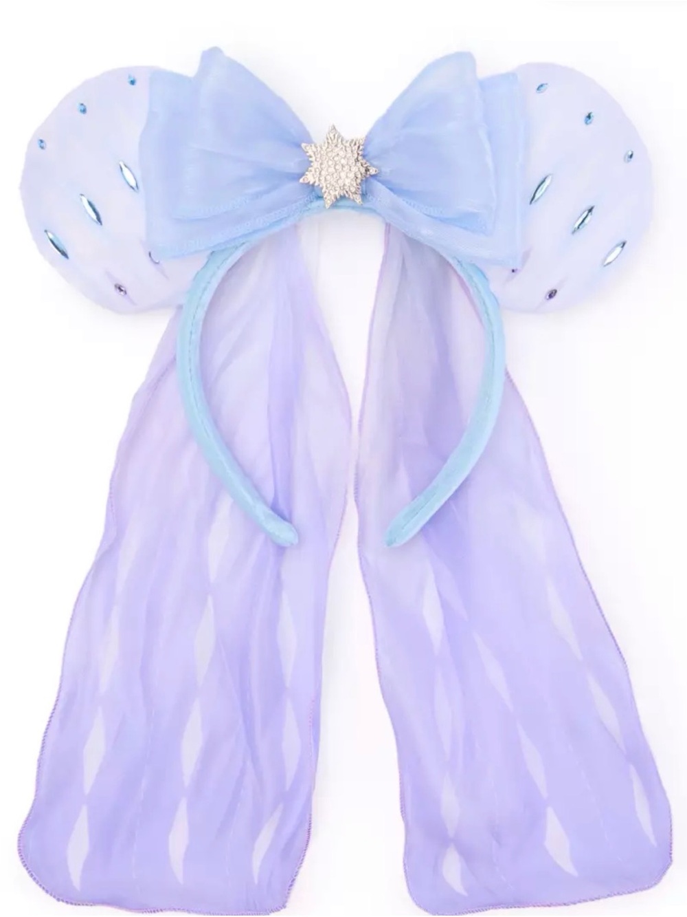 Disney Elsa Ear Headband for Adults – Frozen